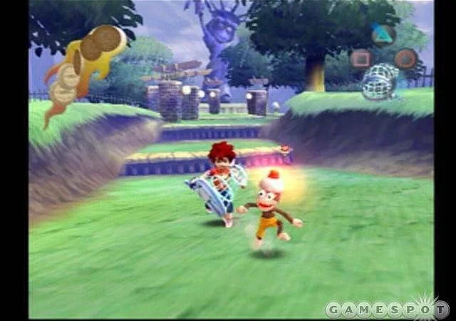 Ape Escape 2 pravděpodobně vyjde pro PlayStation 4