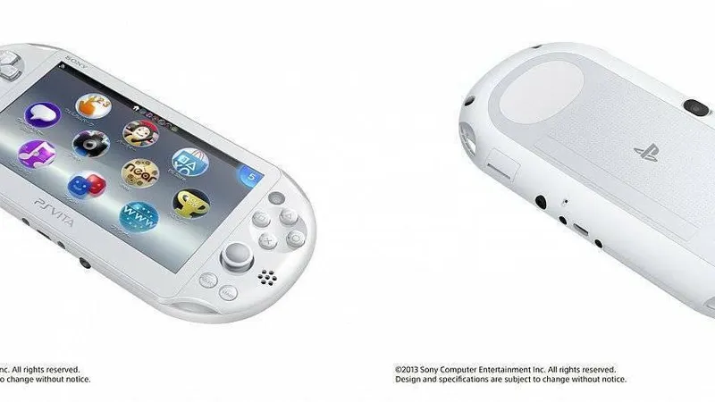 Sony oznámila PS Vita LEGO Mega Pack