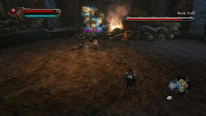 Kingdoms of Amalur: Re-Reckoning