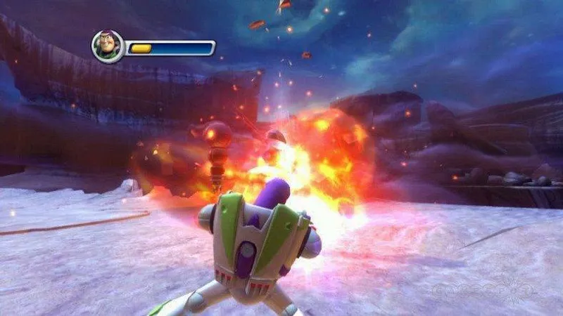 Disney/Pixar Toy Story 3