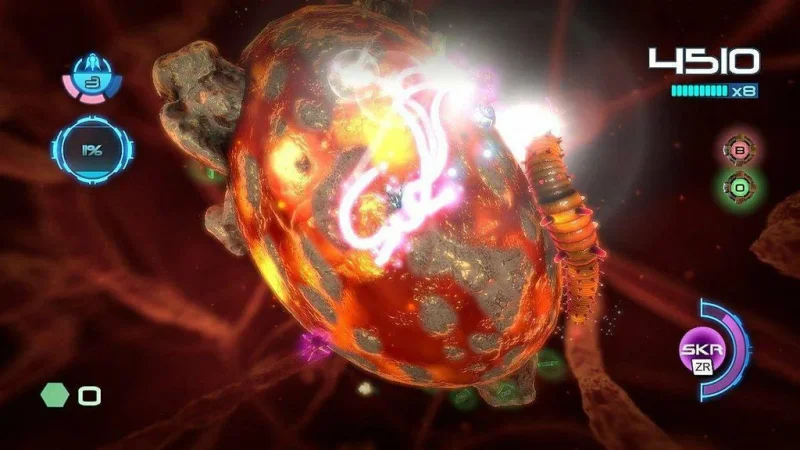 Nano Assault Neo v minutovém traileru