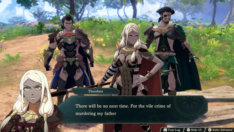 Nintendo dnes ve speciálním streamu představí blíže hru Fire Emblem: Fortune's Weave