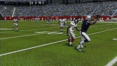 Madden NFL 08