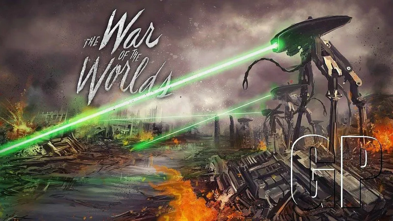 Chystá se plošinovka The War of the Worlds