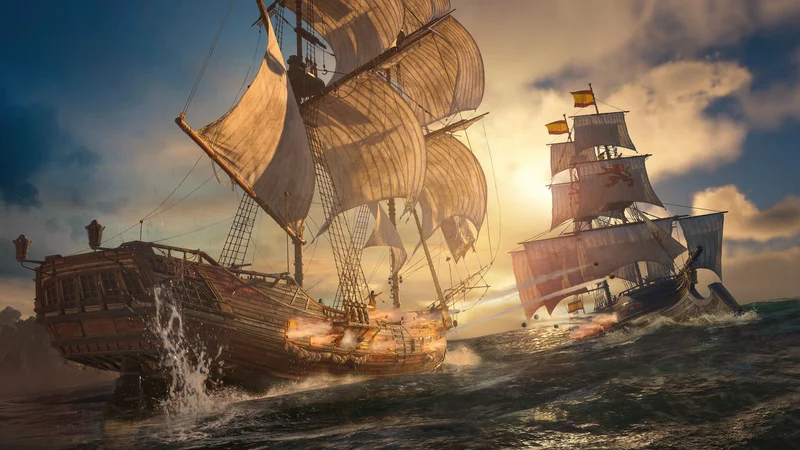 Představena hra Assassin’s Creed: Black Flag Resynced, vyjde začátkem července