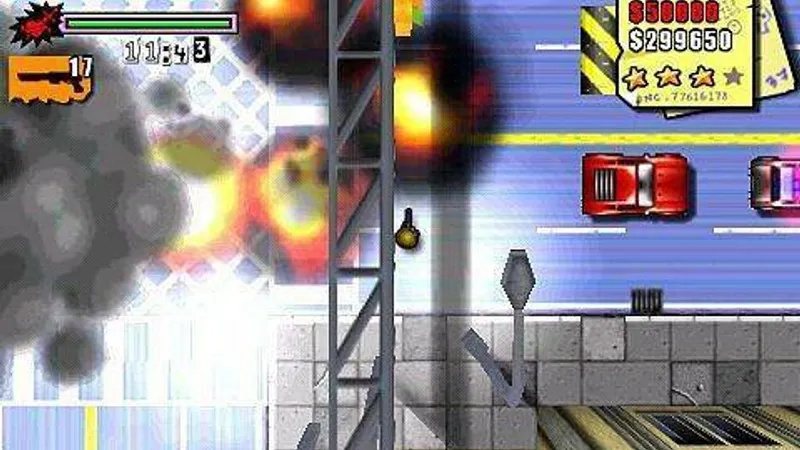 Car Jack Streets v Evropě až příští měsíc