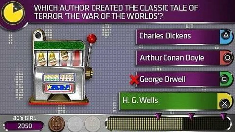 Buzz! Světový kvíz (PSP)