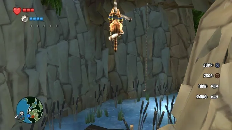 Legend of Kay Anniversary