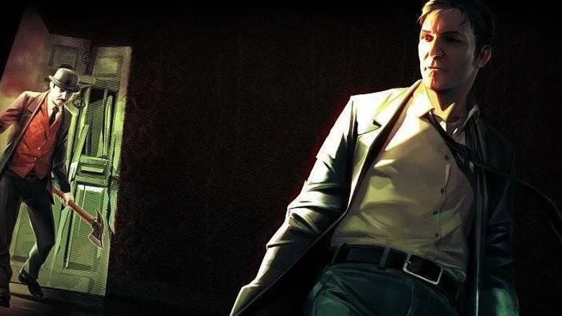 Sherlock Holmes: Crimes and Punishments