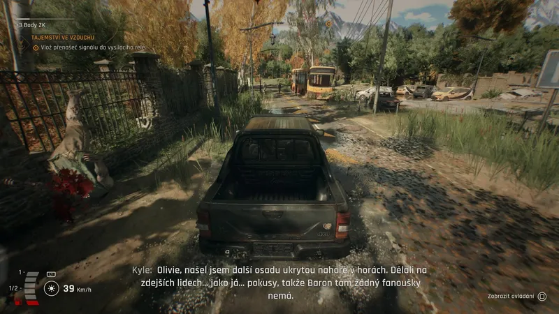 Dying Light: The Beast