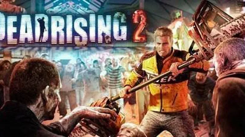 Dead Rising 2