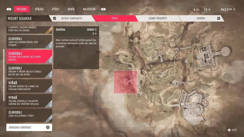 CI Games připravuje pokračování Sniper Ghost Warrior, nové akční RPG nebo survival hru