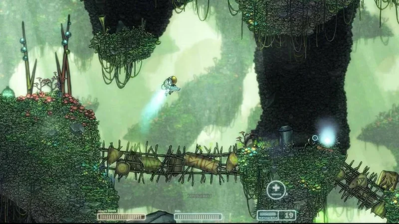 Namco Bandai vydá na konzole hned tři zajímavé indie hry