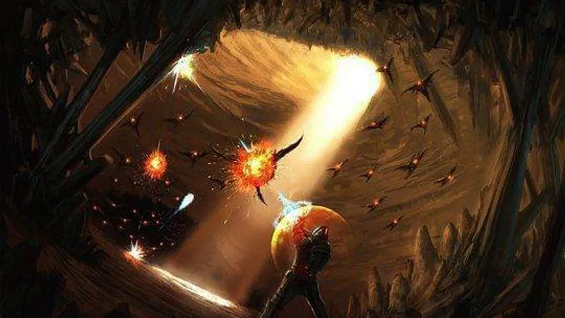 Jak je to s Factor 5?