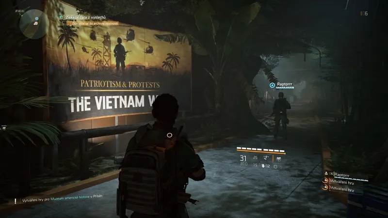 Tom Clancy's The Division 2