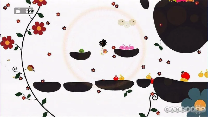 LocoRoco Cocoreccho