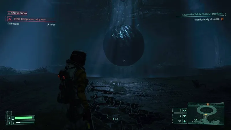 Sony oznamuje akční hru Returnal pro PC