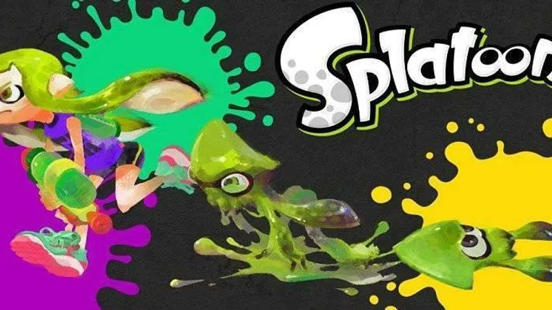 Splatoon