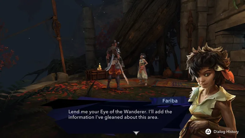 Prince of Persia: The Lost Crown