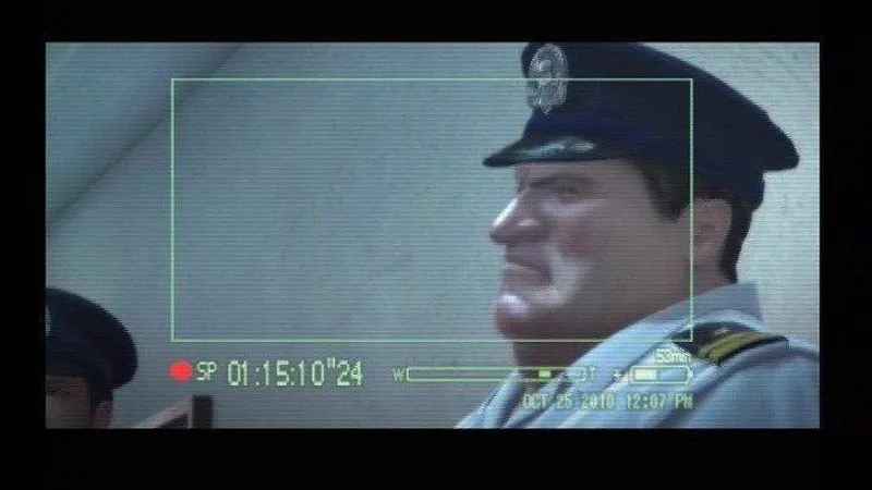 Ace Combat 5: The Unsung War