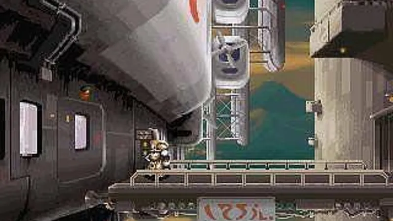 Sony si obnovila ochrannou známku na Arc the Lad