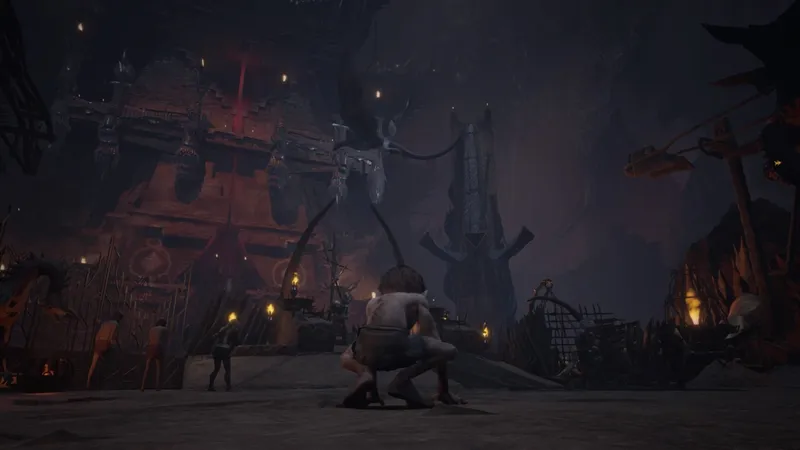 Studio Daedalic Entertainment se omluvilo za katastrofální launch hry The Lord of the Rings: Gollum