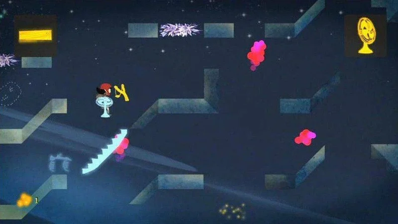 LucasArts oznamuje hru Lucidity