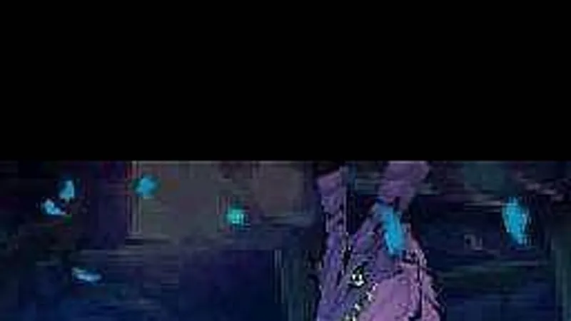 Golden Sun: Dark Dawn má nový trailer