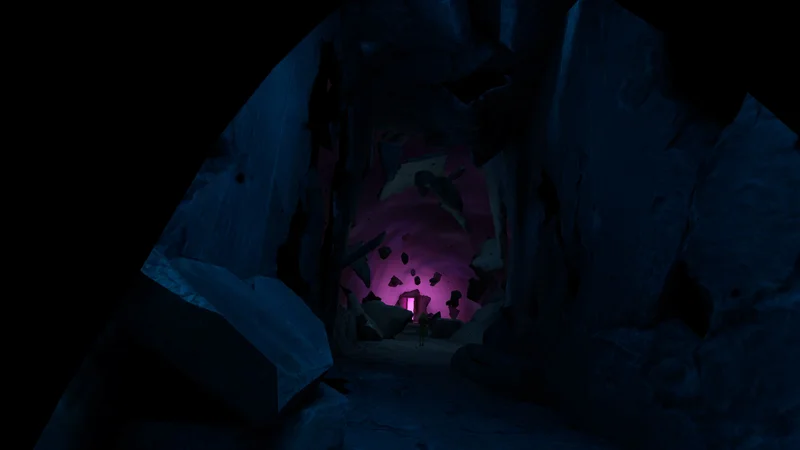 Little Nightmares VR: Altered Echoes