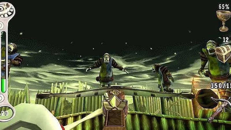 MediEvil: Ressurection