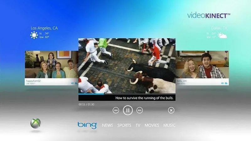 Rabbids Alive and Kicking - Gamescom trailer