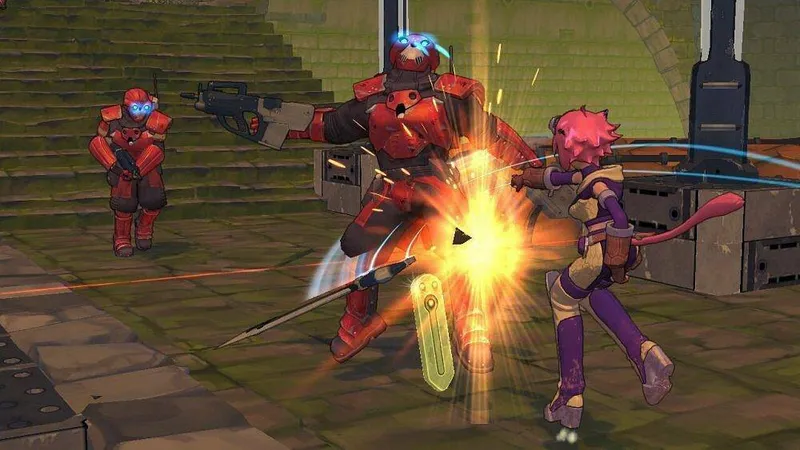 Krome Studios jede dál – jaká je jeho budoucnost?