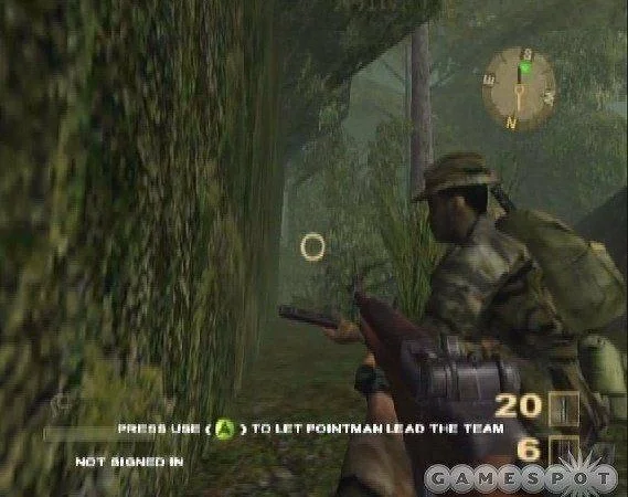 Vietcong: Purple Haze