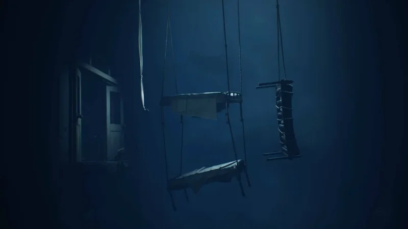 Little Nightmares II