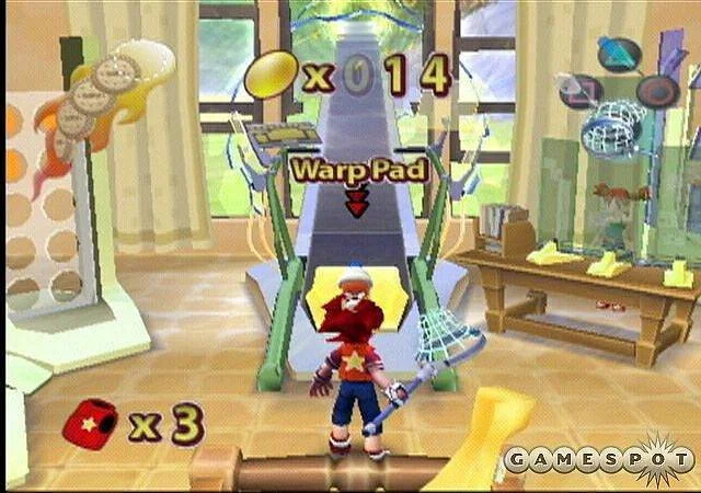 Ape Escape 2 pravděpodobně vyjde pro PlayStation 4