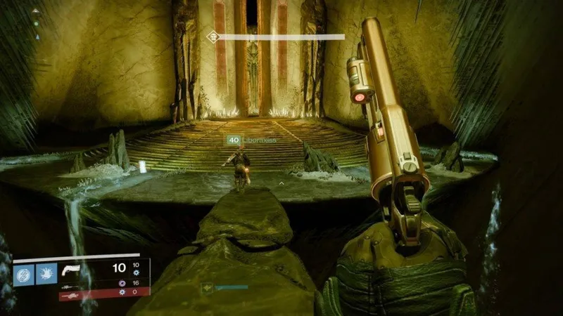 Destiny Expansion: The Taken King
