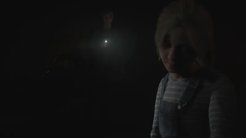 Silent Hill 2 (remake)