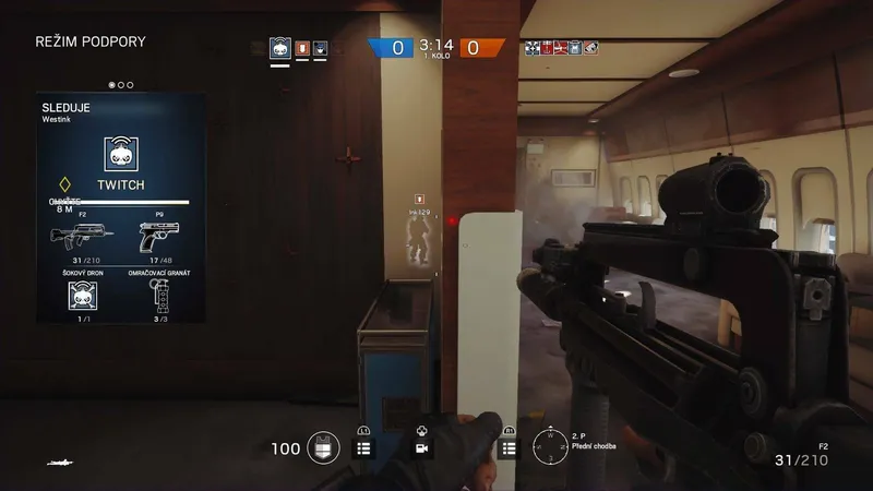 Ubisoft představil Rainbow Six Siege X, vyjde letos v červnu