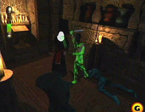Nintendo si obnovilo ochrannou známku na Eternal Darkness