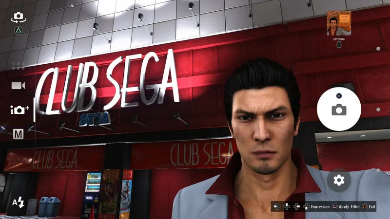 Yakuza 6: The Song of Life