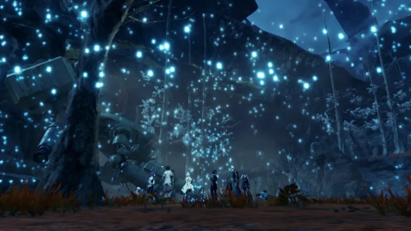 Xenoblade Chronicles 3