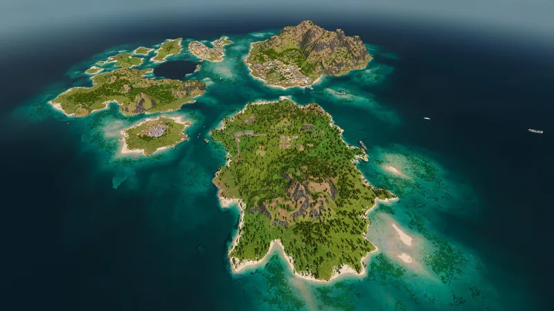 Tropico 7