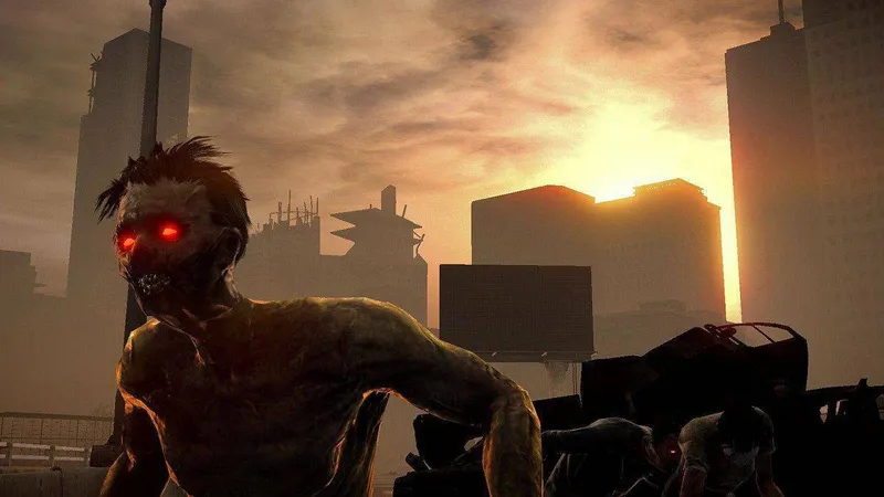 State of Decay: Year-One Survival Edition