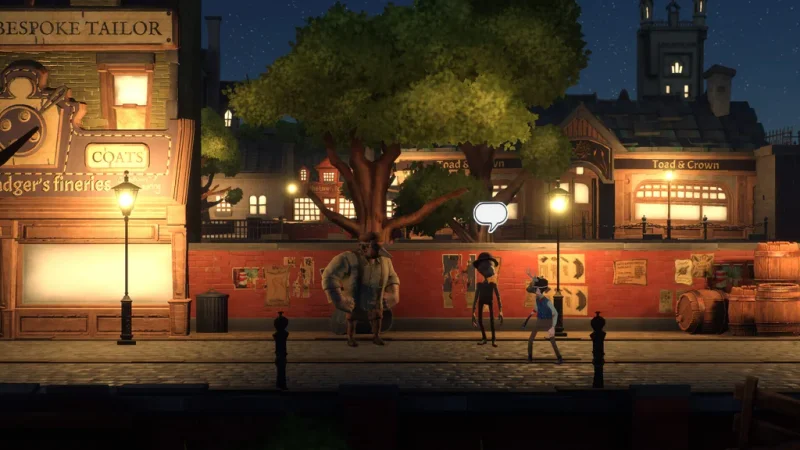 Metroidvania hra Venture to the Vile potvrzena pro konzole PlayStation