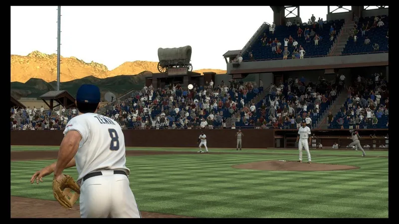 MLB The Show 17