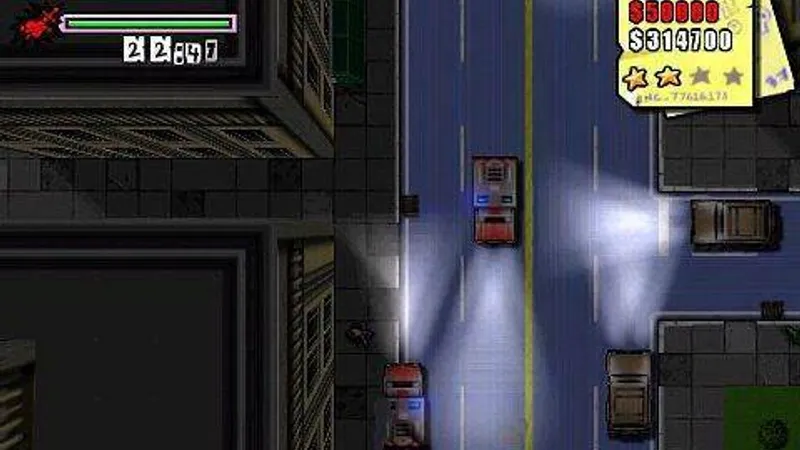 Car Jack Streets v Evropě až příští měsíc