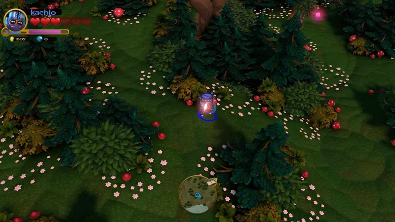 Fat Princess Adventures