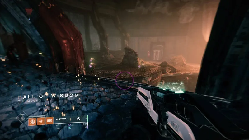 Nový trailer na Destiny 2: Beyond Light se zaměřuje na nové vybavení