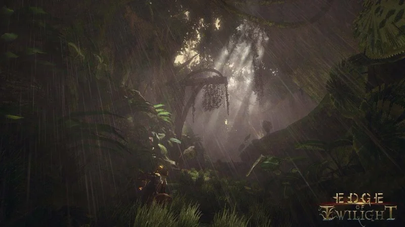 Hra Edge of Twilight vyjde příští rok na PS3 a Xbox 360