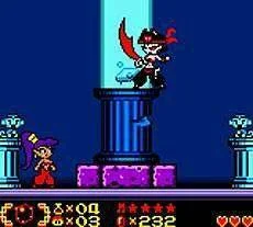 Shantae - Summer Safety Video